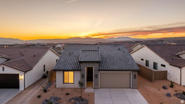 1566 N Ascent St , Unit 141, Washington, UT 84780 Main Photo