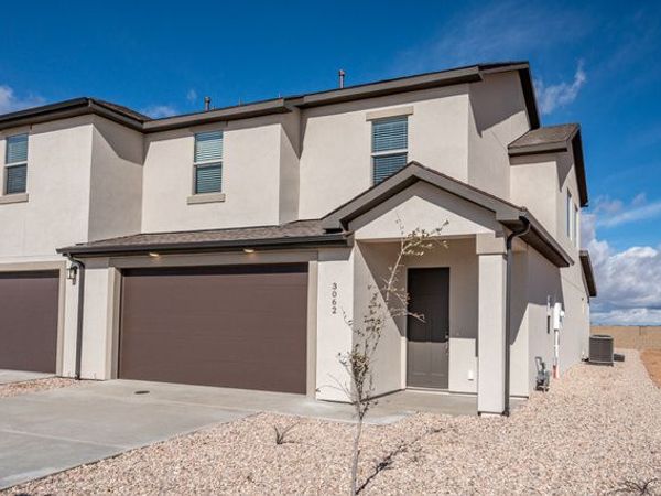 3062 W RUNWAY DR, Cedar City, UT 84720