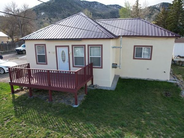 11 W MAIN ST , Eureka, UT 84628