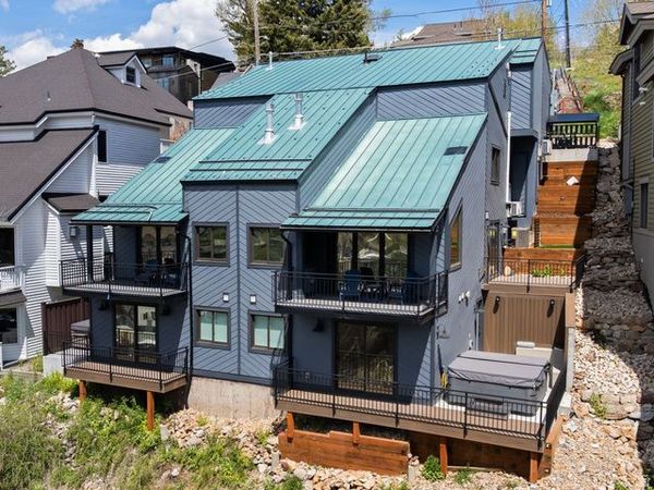 301 ONTARIO AVE , Park City, UT 84060