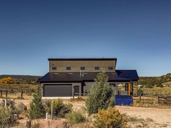 152 W BRYCE GATE CIR , Hatch, UT 84735