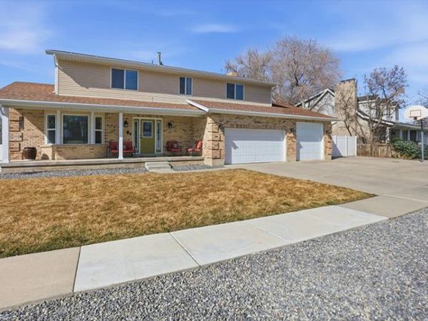5554 S WHITE SPRINGS DR, Murray, UT 84123