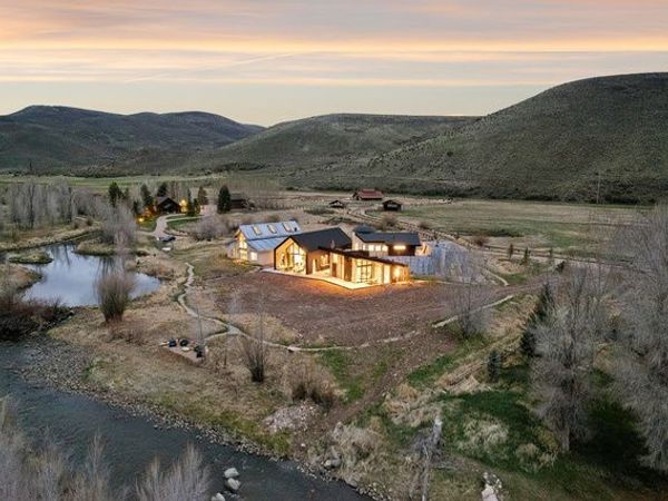 6950 N RIVER VALLEY DR , Peoa, UT 84061