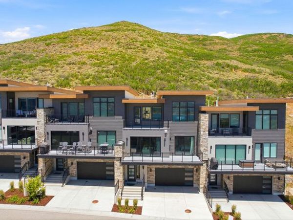 11786 N APEX WAY , Hideout, UT 84036