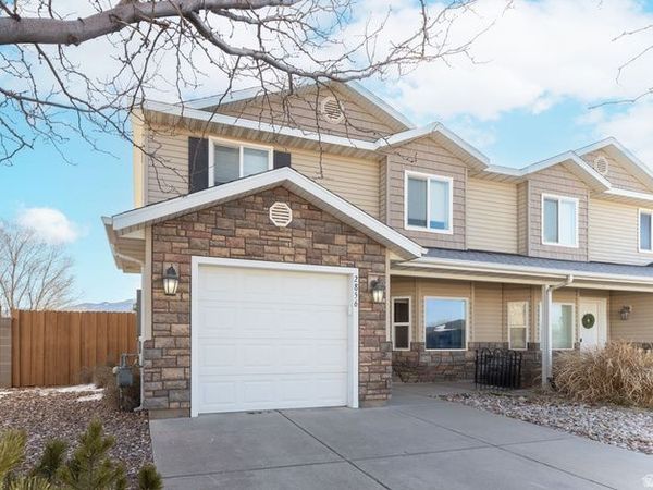 2856 N CLARK PKWY, Cedar City, UT 84721