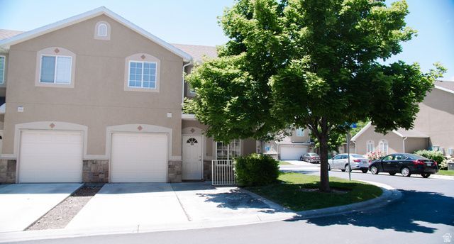 5562 W Geronimo Way, West Jordan, UT 84081 Main Photo