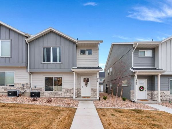 1926 E 1600 N, Spanish Fork, UT 84660