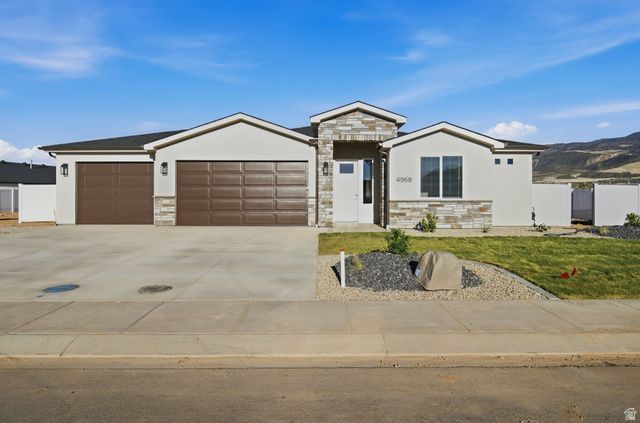 4968 N Remington Rd, Enoch, UT 84721 Main Photo