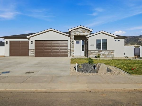 4968 N REMINGTON RD, Enoch, UT 84721