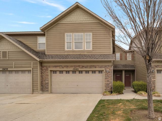 13503 S Leaf Wing Ln , Herriman, UT 84096 Main Photo