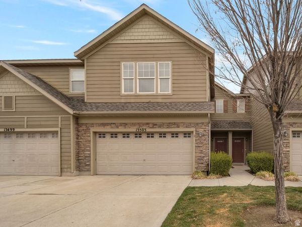 13503 S LEAF WING LN , Herriman, UT 84096