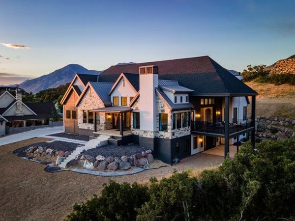 3247 S MAPLETON ESTATES DR , Mapleton, UT 84664