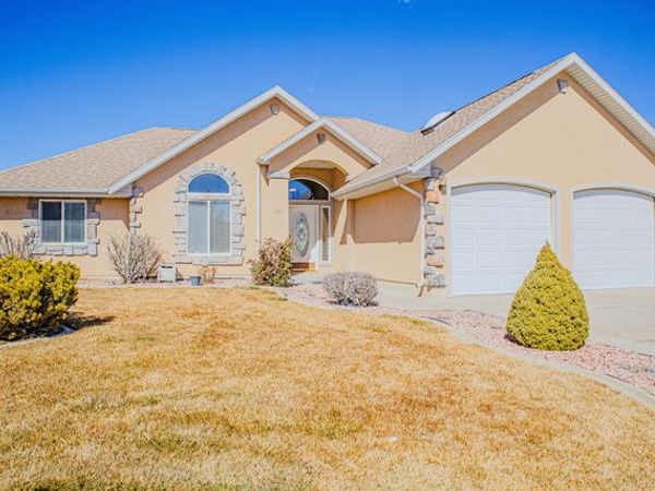 1390 W CEDAR DR , Price, UT 84501