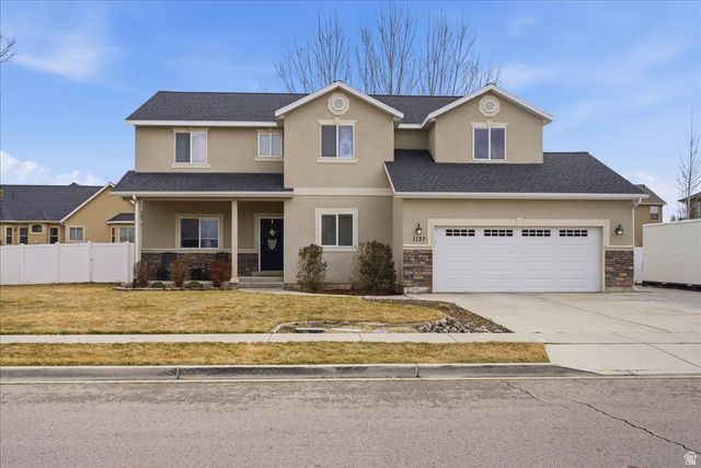 1137 S 2220 W, Lehi, UT 84043 Main Photo