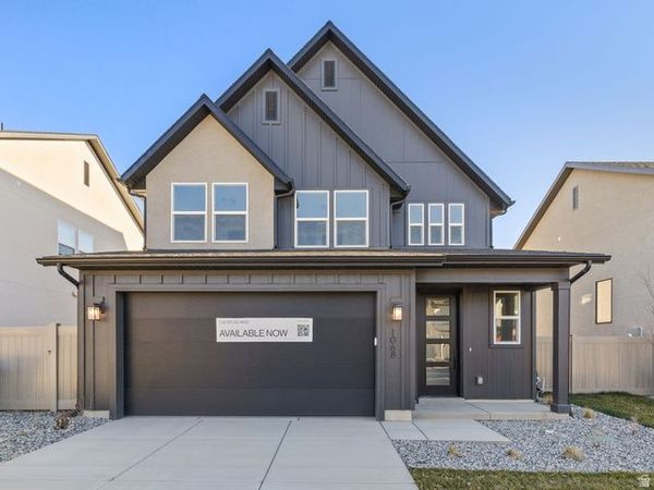 1068 W AUDREY LN S, Unit 16, Woods Cross, UT 84087