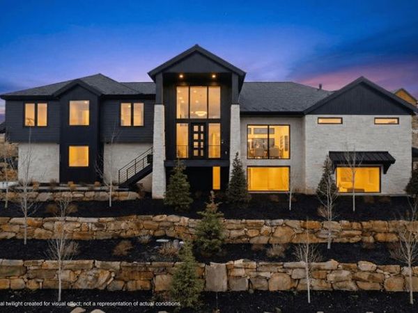 3272 STONEY CREEK CIR , Heber City, UT 84032