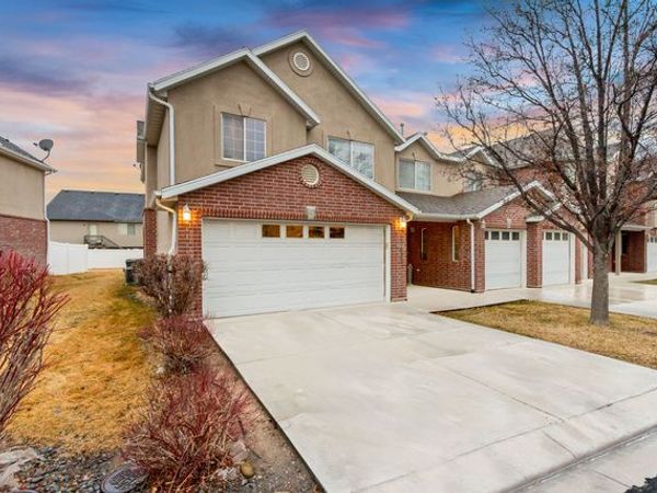 10492 S SAGE VISTA WAY WAY W, South Jordan, UT 84009