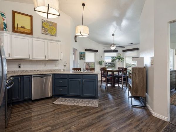 491 W ASPEN DR , Kanab, UT 84741