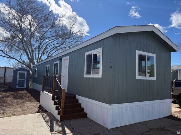 75 W 250 N, Unit 78, Clearfield, UT 84015