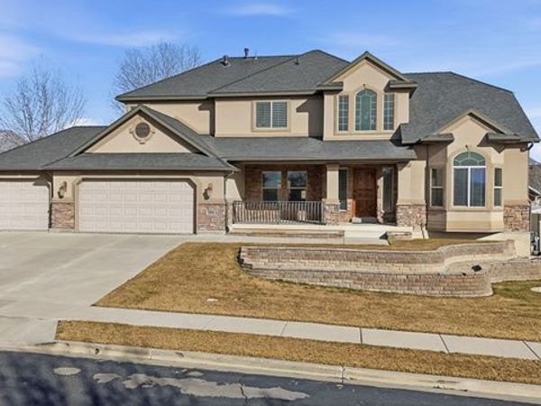 556 N 1440 E, Lehi, UT 84043
