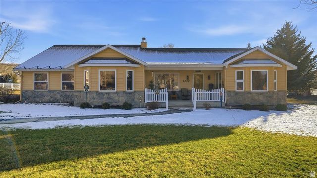 4872 E 1250 S, Heber City, UT 84032 Main Photo