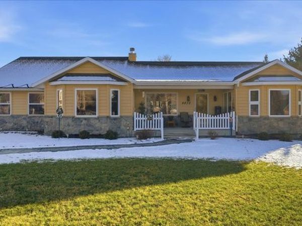 4872 E 1250 S, Heber City, UT 84032
