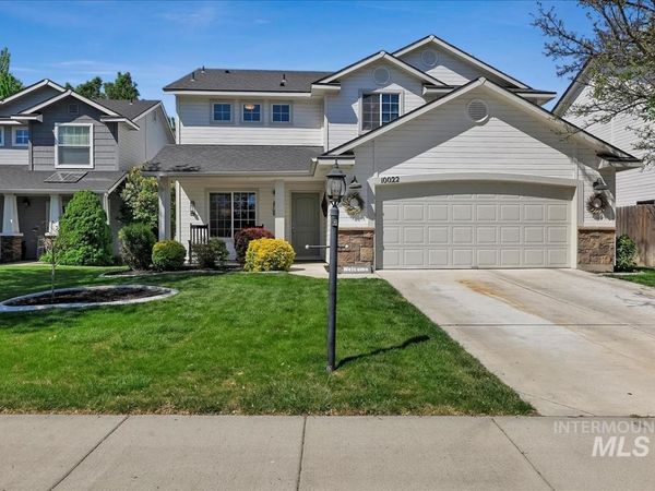 10022 W Portola, Boise, ID 83709