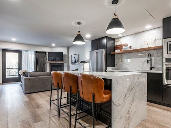 201 HEBER AVE , Unit 306.A, Park City, UT 84060