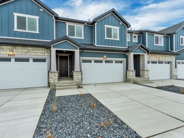 2596 N 2125 W, Unit 151, Clinton, UT 84015
