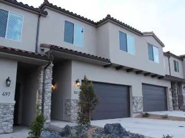 501 N VENTURA LN , Washington, UT 84780