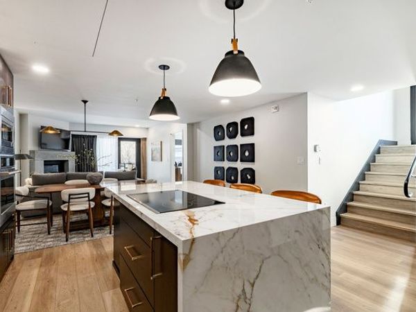 201 HEBER AVE , Unit 502/60, Park City, UT 84060