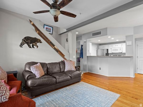 900 BITNER RD, Unit D 34, Park City, UT 84098