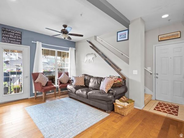 900 BITNER RD, Unit D 34, Park City, UT 84098