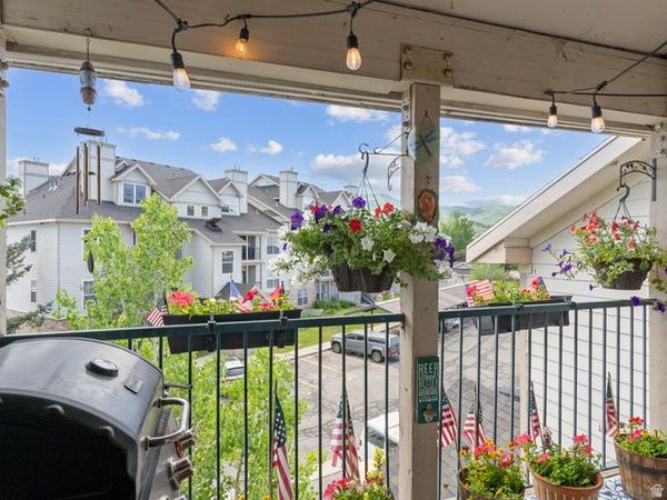 900 BITNER RD, Unit D 34, Park City, UT 84098