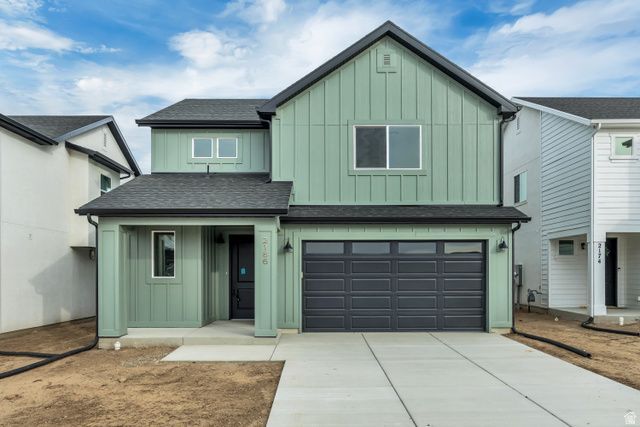 2186 W 2615 N, Unit 139, Clinton, UT 84015 Main Photo