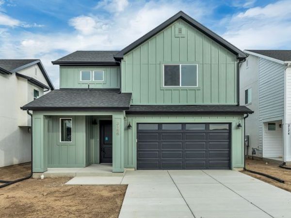 2186 W 2615 N, Unit 139, Clinton, UT 84015