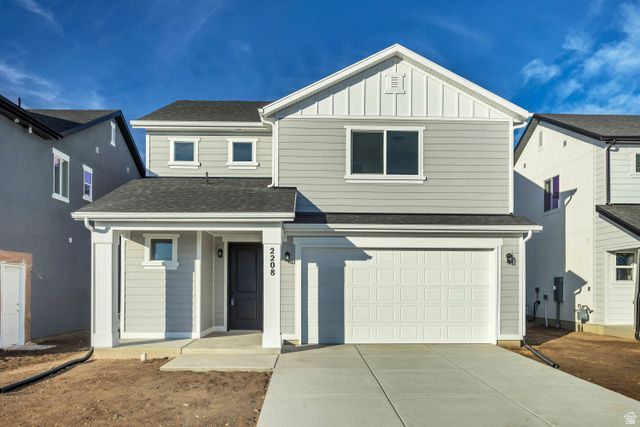 2208 W 2615 N, Unit 141, Clinton, UT 84015 Main Photo