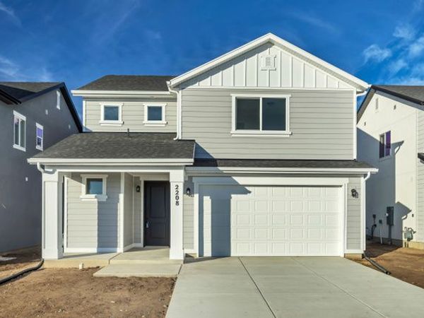 2208 W 2615 N, Unit 141, Clinton, UT 84015