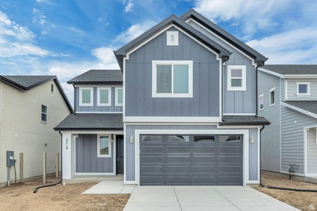 2216 W 2615 N, Unit 142, Clinton, UT 84015 Main Photo