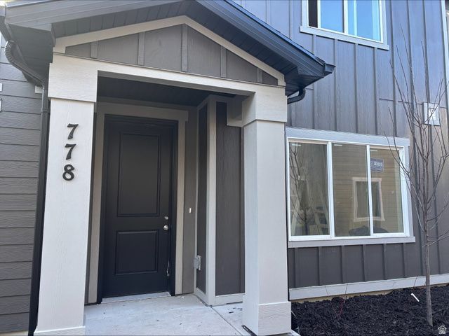 778 W 520 S, Unit 420, American Fork, UT 84003 Main Photo