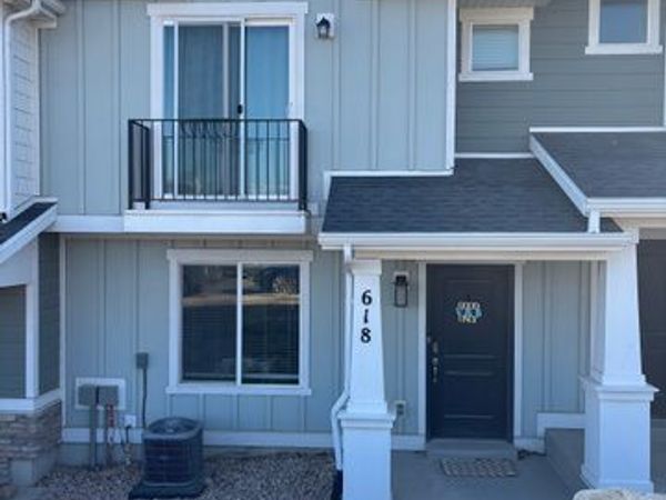 618 N CANVASBACK DR W, Lehi, UT 84043