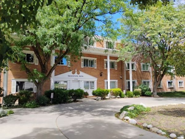 2760 S HIGHLAND DR, Unit 7, Salt Lake City, UT 84106