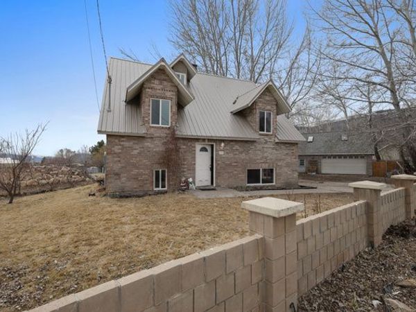 211 W 400 S, Fountain Green, UT 84632