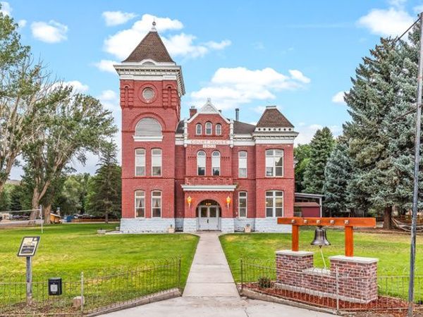 21 N MAIN ST , Junction, UT 84740