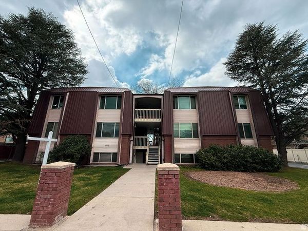 4850 S 1300 E, Unit 6, Millcreek, UT 84117