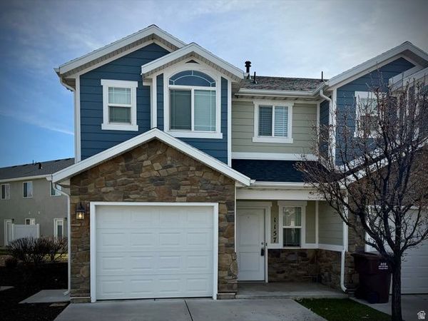 1157 W EXCALIBUR WAY, West Haven, UT 84401