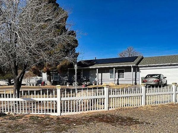 1060 E FREEDOM WAY , Big Water, UT 84741