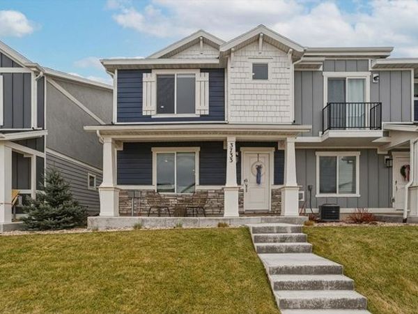 3733 W COLD SPRING DR, Lehi, UT 84048