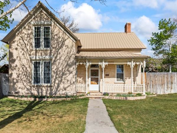 210 N 300 E, Manti, UT 84642