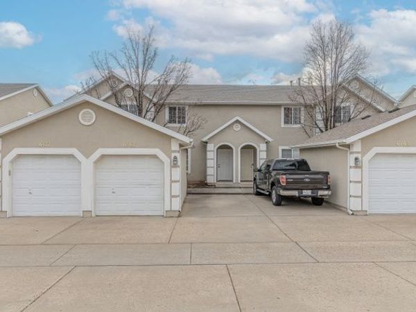 6167 S 1275 E, South Ogden, UT 84405